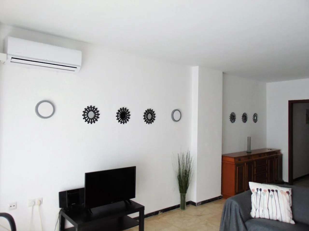 Apartment 3 Bedroom Los Boliches Fuengirola
